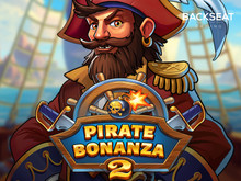 Pirate Bonanza 2